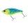 Sakura Baffeur Jerk 100 SS Obrácený Chart Tiger 10cm 41gr Jerkbait