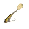 Sakura Tailspin 10 ZN 3,4cm 10gr 016 Wobler - Bronzový okoun