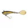Sakura Tailspin 10 ZN 3,4cm 10gr 016 Wobler - Bronzový okoun
