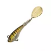 Sakura Tailspin 10 ZN 3,4cm 10gr 016 Wobler - Bronzový okoun