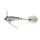 Sakura Tailspin 10 ZN Orange Belly Gill 3,4cm 10gr Tail Spinner