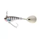 Sakura Tailspin 10 ZN Orange Belly Gill 3,4cm 10gr Tail Spinner