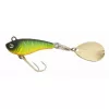 Sakura Tailspin 10 ZN 3,4cm 10gr M06 Wobler - Mat Tiger