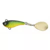 Sakura Tailspin 10 ZN 3,4cm 10gr M06 Wobler - Mat Tiger