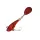 Sakura Tailspin 14 ZN 4cm 14gr 101 Wobler - Crayfish