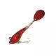 Sakura Tailspin 14 ZN 4cm 14gr 101 Wobler - Crayfish