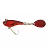 Sakura Tailspin 14 ZN 4cm 14gr 101 Wobler - Crayfish
