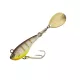 Sakura Tailspin 14 ZN 4cm 14gr 105 Wobler - Glow Gill
