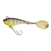 Sakura Tailspin 14 ZN 4cm 14gr 105 Wobler - Glow Gill