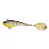 Sakura Tailspin 14 ZN 4cm 14gr 105 Wobler - Glow Gill