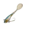 Sakura Tailspin 14 ZN 4cm 14gr A06 Wobler - Aurora Minnow