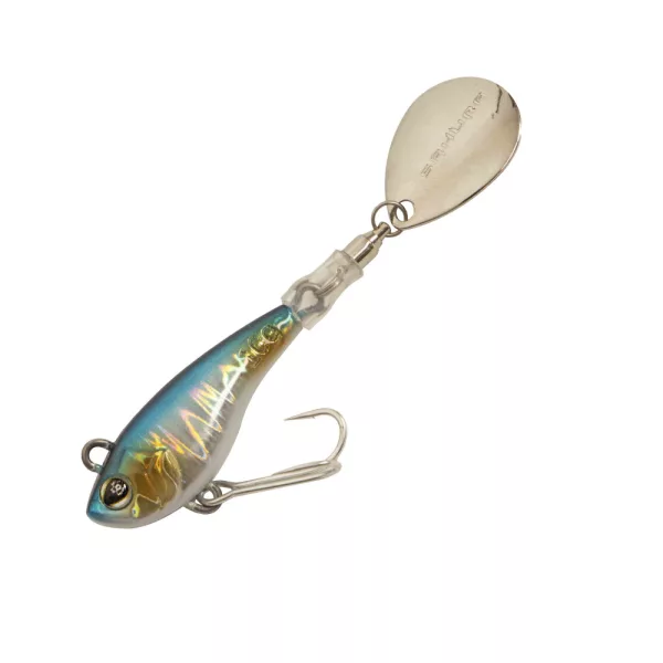 Sakura Tailspin 14 ZN 4cm 14gr A06 Wobler - Aurora Minnow
