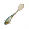 Sakura Tailspin 14 ZN 4cm 14gr A06 Wobler - Aurora Minnow