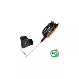   Sakura Cajun BuzzBait JC6 10,5gr Fire Tiger Umělá nástraha