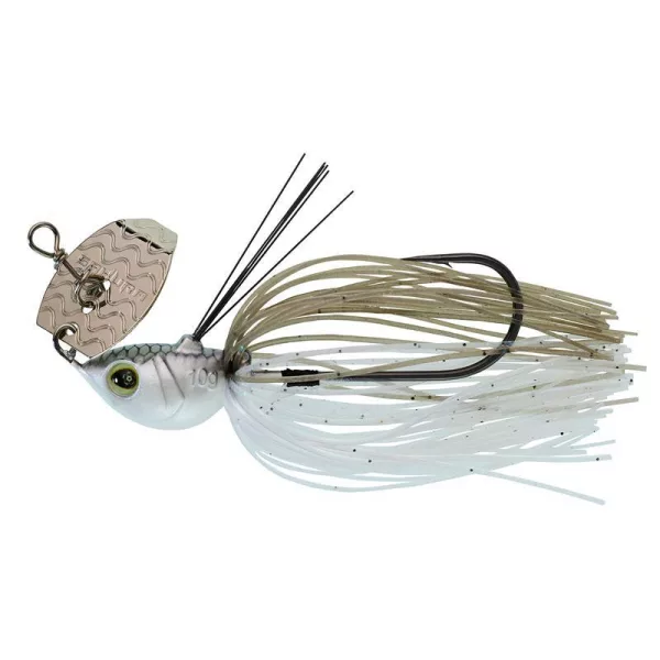 Sakura Cover Bladed Jig Clearwater 14gr Sukňová jig