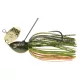 Sakura Cover Bladed Jig Blue Gill 14,0gr Sukňová jig