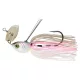Sakura Cover Bladed Jig Sweet Shad 14,0gr Jig se sukní