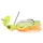 Sakura Cover Bladed Jig Chick 14,0gr Sukýnkový Jig