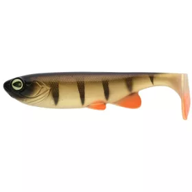 Sakura Cover Bladed Jig Black & Gold 10,5gr Sukňová jig