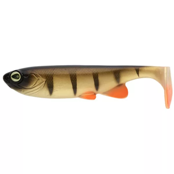 Sakura Cover Bladed Jig Black & Gold 10,5gr Sukňová jig