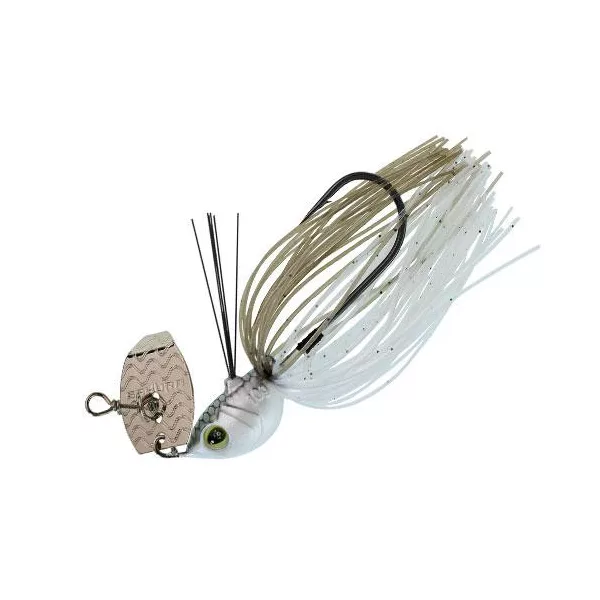 Sakura Cover Bladed Jig Clearwater 10,5gr Sukňová Jig