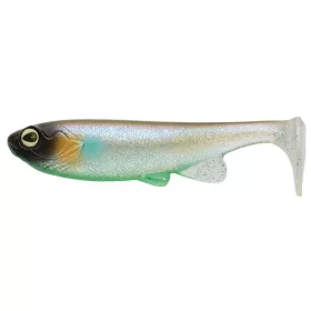 Sakura Cover Bladed Jig Spring Craw 10,5gr Sukňová jig