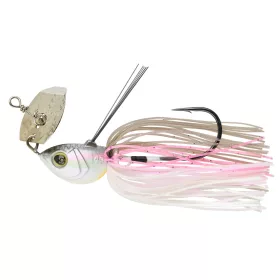Sakura Cover Bladed Jig Sweet Shad 10,5gr Sukýnkový Jig