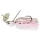 Sakura Cover Bladed Jig Sweet Shad 10,5gr Sukýnkový Jig