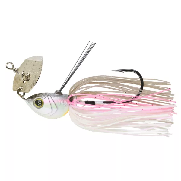 Sakura Cover Bladed Jig Sweet Shad 10,5gr Sukýnkový Jig