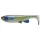 Sakura Bigpike Shad 150 Whitefish 15cm 48gr Gumová nástraha