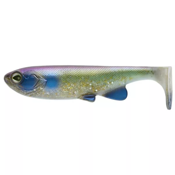 Sakura Bigpike Shad 150 Whitefish 15cm 48gr Gumová nástraha