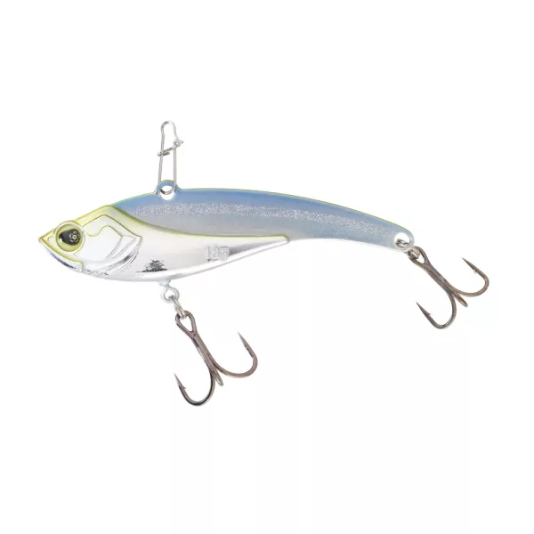 Sakura Salty Blade ZN 75 Bait Ice 7,5cm 18,0gr Metal Blade Vertikální umělá nástraha