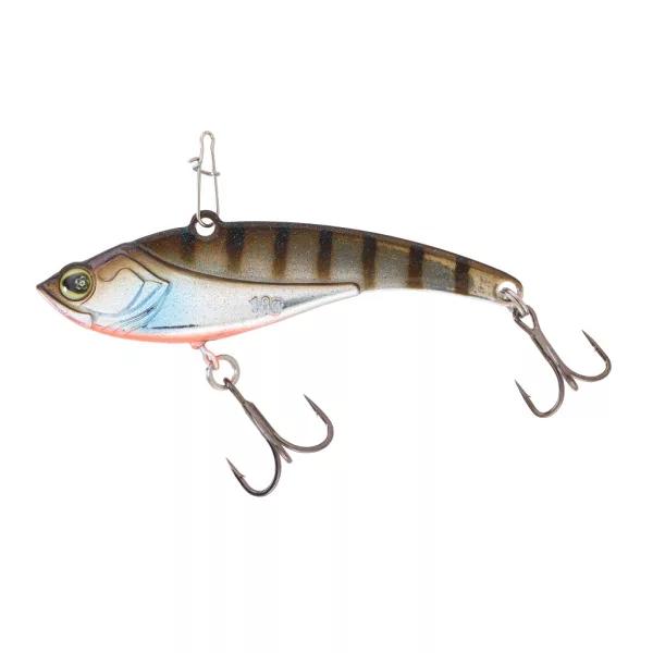 Sakura Salty Blade ZN 90 Orange Belly Gill 9,0cm 25,0gr Metal Blade Vertikální nástraha