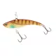 Sakura Salty Blade ZN 90 Brown Gill 9,0cm 25,0gr Metal Blade Vertikální nástraha