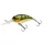 Sakura Micron Crank DR Perch 4cm 6,5gr Deep Runner Crankbait