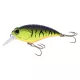 Sakura Crankit +1 Eclipse Tiger 5,8cm 12,1gr Shallow Runner Crankbait