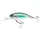 Sakura Crankit +2 Průzračné tajemství 6,0cm 14,0gr Střední hloubka Crankbait