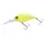 Sakura Crankit +3 Yellow Chart Tiger 6,2cm 17,0gr Medium Runner Crankbait