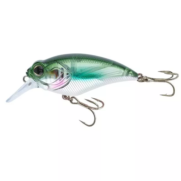 Sakura Crankit +3 Limpid Secret 6,2cm 17,0gr Medium Runner Crankbait