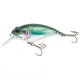 Sakura Crankit +3 Limpid Secret 6,2cm 17,0gr Medium Runner Crankbait