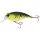 Sakura Crankit +3 Eclipse Tiger 6,2cm 17,0gr Medium Runner Crankbait