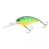 Sakura Crankit +3 Mat Tiger 6,2cm 17,0gr Medium Runner Crankbait