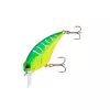 Sakura Crankit +3 Mat Tiger 6,2cm 17,0gr Medium Runner Crankbait
