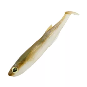   Sakura Xprat Shad 110 Arkansas Shiner 11,0cm 9,0gr Plasztik Nástraha 5ks