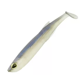   Sakura Xprat Shad 110 Alewife 11,0cm 9,0gr Plasztik Nástraha 5ks