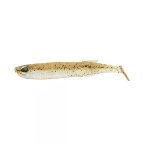   Sakura Xprat Shad 125 Biwaka 12,5cm 13,0gr Plastová Nástraha 4ks