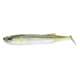   Sakura Xprat Shad 70 Pearl Ayu 7,0cm 2,4gr Plastová Nástraha 8ks