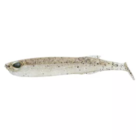  Sakura Xprat Shad 70 Mamas 7,0cm 2,4gr Plastová Nástraha 8ks