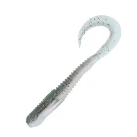Sakura Gooby Curl 100 Roach 10,0cm 8,2gr Plastová nástraha
