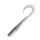 Sakura Gooby Curl 100 Roach 10,0cm 8,2gr Plastová nástraha